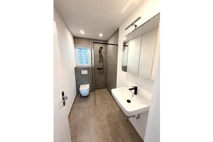 WG- Neugründung | 3-Zimmer-Wohnung in Top Lage | Haarentor - Oldenburg Bürgeresch