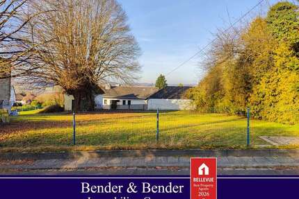 Grundstück zu verkaufen in Altenkirchen VG 55.000,00 € 706 m²