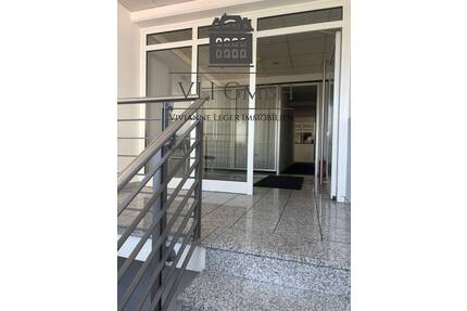 Trainings- & Gesundheitsfläche - 980,00&nbsp;EUR Kaltmiete, in Saarbrücken (PLZ: 66121) St Johann