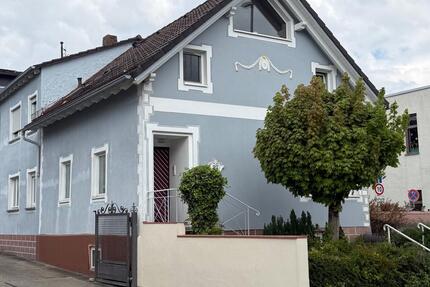 Verkaufe MFH 3WE, 21.000 EUR Kaltmiete p.a. Bad Soden Altenhain - Bad Soden am Taunus