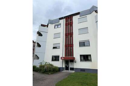 Wohnung zum Kaufen in Frankenthal 260.000,00 € 110 m²