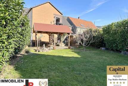 Haus zum Kaufen in Bochum-Wattenscheid 328.000,00 € 205 m²