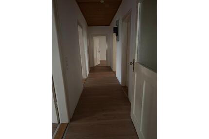 4-Zimmer-Wohnung in zentraler Lage von Lahr – ab sofort verfügbar - Lahr (Schwarzwald)