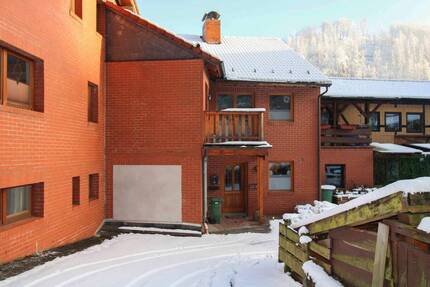 Mitten im wunderschönen Sieber - 95.000,00&nbsp;EUR Kaufpreis, ca.&nbsp; 114,30&nbsp;m&sup2;&nbsp;Wohnfl&auml;che in Herzberg am Harz (PLZ: 37412) Sieber