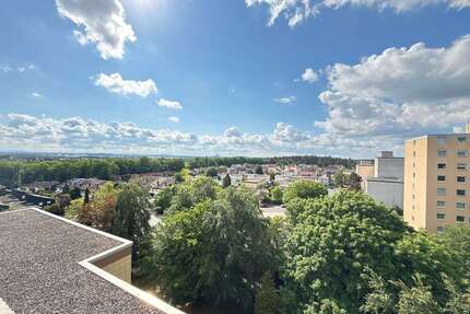 Wohnung zum Kaufen in Stein 189.000,00 € 59 m²