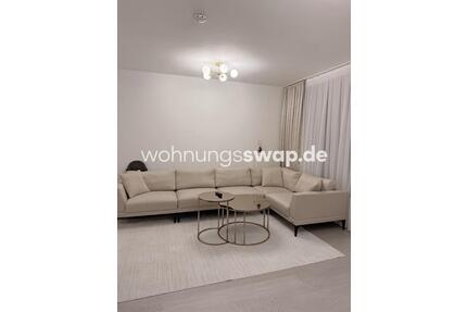 Wohnungsswap - 2 Zimmer, 60 m² - Königsweg, Reinickendorf, Berlin