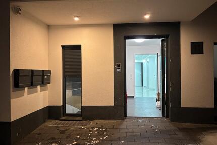 Wohnung mit außergewöhnlich schönen Ausblick über Siegen-Geisweid - Kreuztal