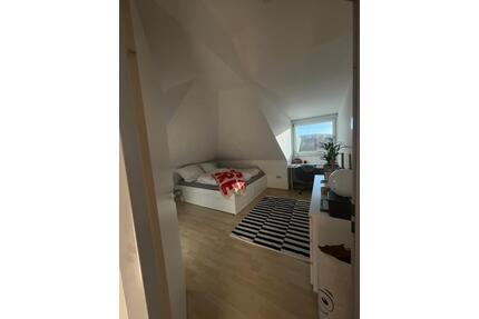 1,5 Zimmer-Wohnung Katholikentag 13.05-17.05.2026 - Würzburg Sanderau