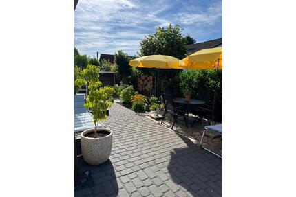 Einfamilienhaus zu vermieten in Neunkirchen- Seelscheid - Neunkirchen-Seelscheid