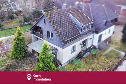 Haus zum Kaufen in Monschau-Kalterherberg 165.000,00 € 114 m²