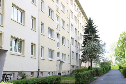 Wohnung zum Mieten in Löbau 345,00 € 69 m²