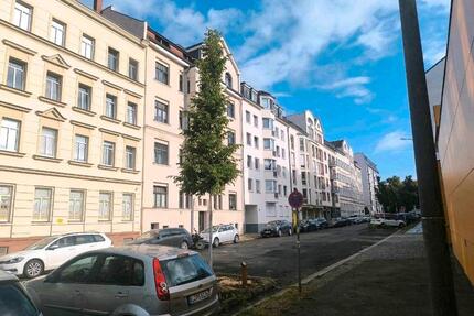 Provisionsfrei!!! Wohnung in Leipzig Gohlis zu verkaufen