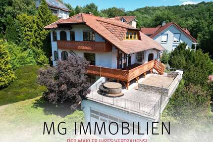 Haus zum Kaufen in Mehlbach 799.000,00 € 316 m²