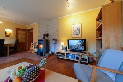 WohnFerienhaus von privat zu verkaufen - Barth