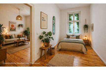 Wohnung zum Kaufen in Berlin 299.000,00 € 50.94 m²