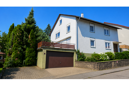 Haus zum Kaufen in Bretten 559.000,00 € 221 m²