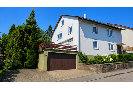 Haus zum Kaufen in Bretten 569.000,00 € 221 m²