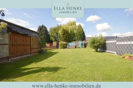 Wohnung zum Kaufen in Salzgitter-Hallendorf 185.000,00 € 155 m²