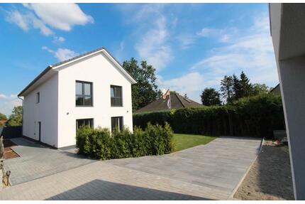 Moderne Stadtvilla in Jembke - 498.000,00&nbsp;EUR Kaufpreis, ca.&nbsp; 180,00&nbsp;m&sup2; in Jembke (PLZ: 38477)