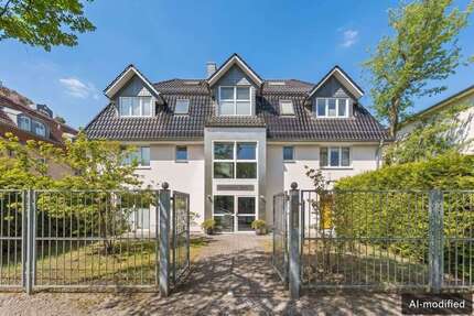 Wohnung zum Kaufen in Berlin 799.000,00 € 113 m²