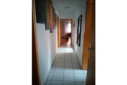 Dachgeschosswohnung - 750,00&nbsp;EUR Kaltmiete, ca.&nbsp; 100,00&nbsp;m&sup2; in Gardelegen (PLZ: 39638)