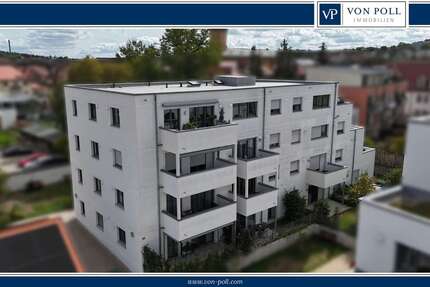 Wohnung zum Kaufen in Ansbach 479.000,00 € 105 m²