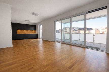 Wohnung zum Kaufen in Neuss 449.000,00 € 113 m²