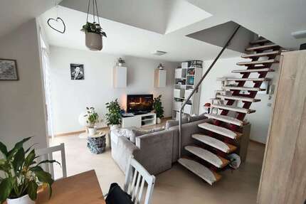 Wohnung zum Mieten in Kandern 620,00 € 46 m²