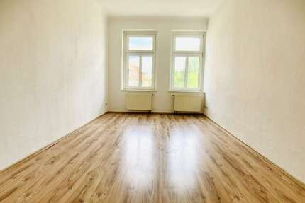 Wohnung zum Mieten in Sellerhausen-Stünz Paunsdorf 550,00 € 62.93 m² - Sellerhausen-Stünz / Paunsdorf