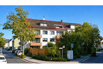Wohnung zum Kaufen in Troisdorf 349.000,00 € 110 m²