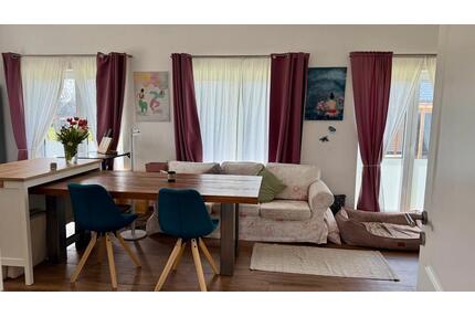 Bungalow Neubau in Erfde-Bargen mit Garantie