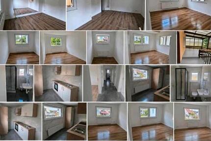 3 zimmer zentral in cölbe Wohnung