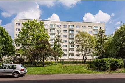 Wohnung zum Mieten in Leipzig 335,21 € 50 m²