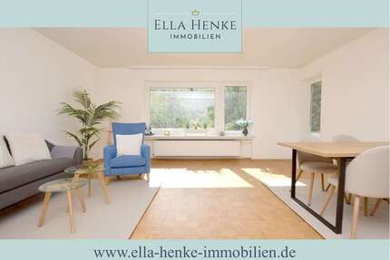 Wohnung zum Kaufen in Bad Harzburg 145.000,00 € 85 m²
