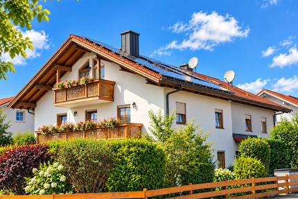 Haus zum Kaufen in Mettenheim 800.000,00 € 180 m²