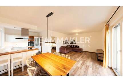 Haus zum Mieten in Bönningstedt 2.100,00 € 129.3 m²