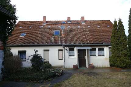 Haus zum Kaufen in Grunow - Dammendorf 95.000,00 € 100 m²