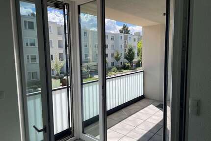 Wohnung zum Mieten in Braunschweig 546,21 € 50.81 m²