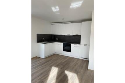 Geschmackvolle 3-Zi.- DG-Wohnung mit ausgebautem Giebel (Neubau) - Weil Im Schönbuch