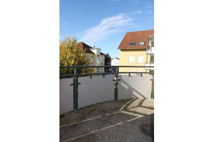 Wohnung zum Mieten in Bad Friedrichshall 580,00 € 42 m²