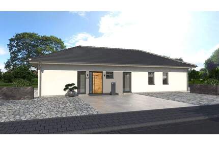 DER BUNGALOW FÜR GROSSE TRÄUME - 596.900,00&nbsp;EUR Kaufpreis, ca.&nbsp; 168,20&nbsp;m&sup2;&nbsp;Wohnfl&auml;che in Zweibrücken (PLZ: 66482)