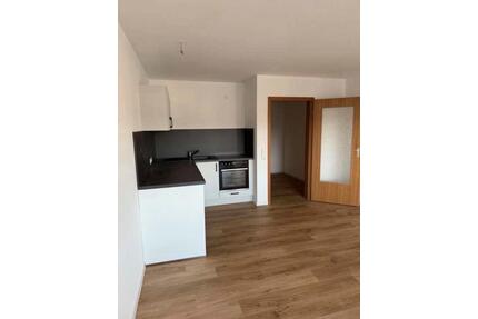 Nähe Bosch mit toller Aussicht - Modernisierte 1-Zimmer-Wohnung - Reutlingen Reutlingen-Betzingen