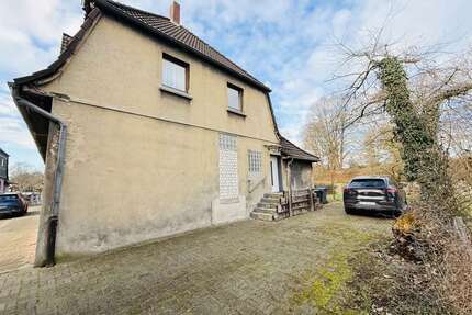 Haus zum Kaufen in Marl 185.000,00 € 112 m²