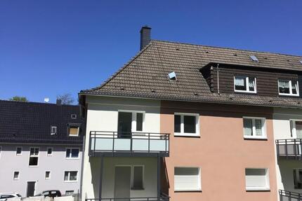 Hier fühlen Sie sich wohl: praktische 2,5-Zimmer-Wohnung - Lüdenscheid