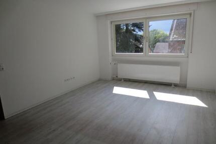 Schöne 4-Zimmer-Wohnung in ruhiger Lage - Dortmund Huckarde
