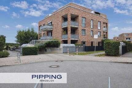 Wohnung zum Mieten in Hamburg 950,00 € 56 m²