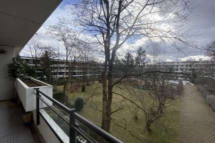 Wohnung zum Kaufen in München 420.000,00 € 61 m²