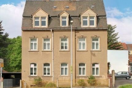 Kamenz - Wohn- und Geschäftshaus mit Grundstück