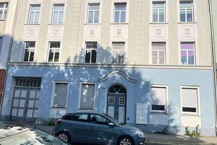 Wohnung zum Mieten in Eberswalde 612,00 € 51 m²