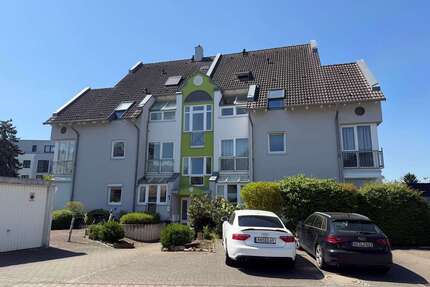 Wohnung zum Mieten in Ingelheim 620,00 € 62 m²